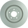 Bosch Disc Brake Rotor P/N:25010692