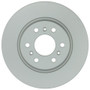 Disc Brake Rotor fits 2006-2007 Saturn Relay  BOSCH BRAKE
