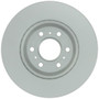 Bosch Disc Brake Rotor P/N:25010717