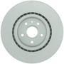 Bosch Disc Brake Rotor P/N:25011441