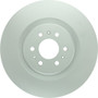 Disc Brake Rotor fits 2004-2011 Cadillac STS CTS  BOSCH BRAKE
