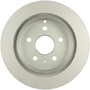 Bosch Disc Brake Rotor P/N:25011463