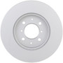 Bosch Disc Brake Rotor P/N:26010730