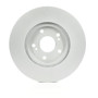 Disc Brake Rotor-EX Bosch 26010733
