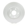 Disc Brake Rotor-EX Bosch 26010733