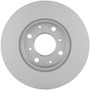 Disc Brake Rotor-Hatchback Bosch 26010734