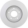 Disc Brake Rotor fits 1996-1999 Isuzu Oasis  BOSCH BRAKE