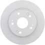 Disc Brake Rotor-EX Bosch 26010736