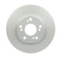 Disc Brake Rotor fits 2002-2004 Honda CR-V  BOSCH BRAKE