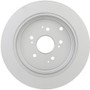 Bosch Disc Brake Rotor P/N:26010746