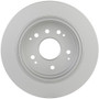 Bosch Disc Brake Rotor P/N:26010747