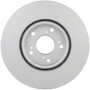 Bosch Disc Brake Rotor P/N:26010768