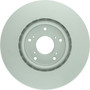 Bosch Disc Brake Rotor P/N:26010770