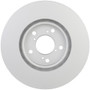 Bosch Disc Brake Rotor P/N:26010788