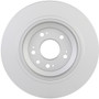 Bosch Disc Brake Rotor P/N:26011426