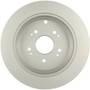 Bosch Disc Brake Rotor P/N:26011447