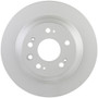 Disc Brake Rotor fits 2005-2012 Acura RL  BOSCH BRAKE
