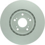 Disc Brake Rotor fits 2002-2006 Acura RSX  BOSCH BRAKE