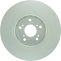 Bosch Disc Brake Rotor P/N:26011548