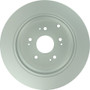 Disc Brake Rotor-QuietCast Bosch 26011549