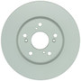 Disc Brake Rotor-EX-L Bosch 26011579