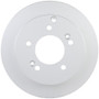 Disc Brake Rotor-FWD Bosch 28010830