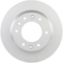Disc Brake Rotor fits 2006-2014 Kia Sedona  BOSCH BRAKE