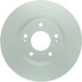 Disc Brake Rotor fits 2011-2013 Kia Sorento  BOSCH BRAKE