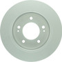 Bosch Disc Brake Rotor 28011552