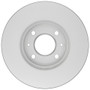 Bosch Disc Brake Rotor P/N:28011581