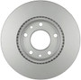 Disc Brake Rotor fits 2004-2005 Kia Sedona  BOSCH BRAKE