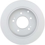 Disc Brake Rotor-! Bosch 32011458