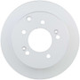 Disc Brake Rotor-! Bosch 32011458