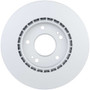 Bosch Disc Brake Rotor P/N:32011459
