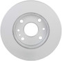 Disc Brake Rotor fits 1990-1993 Mazda Miata  BOSCH BRAKE