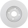 Disc Brake Rotor fits 1994-2005 Mazda Miata  BOSCH BRAKE
