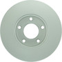 Disc Brake Rotor-Sedan Bosch 34010892
