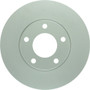 Disc Brake Rotor-Sedan Bosch 34010892