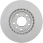 Disc Brake Rotor-QuietCast Bosch 34010910 fits 2007 Mazda CX-7