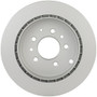 Disc Brake Rotor fits 2007-2012 Mazda CX-7  BOSCH BRAKE
