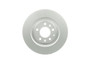 Bosch Disc Brake Rotor P/N:34010915