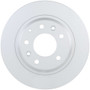 Disc Brake Rotor fits 2006-2015 Mazda MX-5 Miata  BOSCH BRAKE
