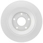 Disc Brake Rotor-QuietCast Bosch 34011640 fits 2013 Mazda CX-5