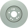 Disc Brake Rotor-Sedan Bosch 36010941