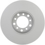 Bosch Disc Brake Rotor P/N:36010945