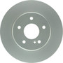 Disc Brake Rotor fits 1998-2003 Mercedes-Benz E320  BOSCH BRAKE