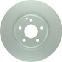 Disc Brake Rotor-RWD Bosch 36010973