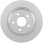 Disc Brake Rotor-Wagon Bosch 36010976