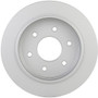 Bosch Disc Brake Rotor P/N:40011057