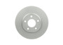 Bosch Disc Brake Rotor P/N:40011075